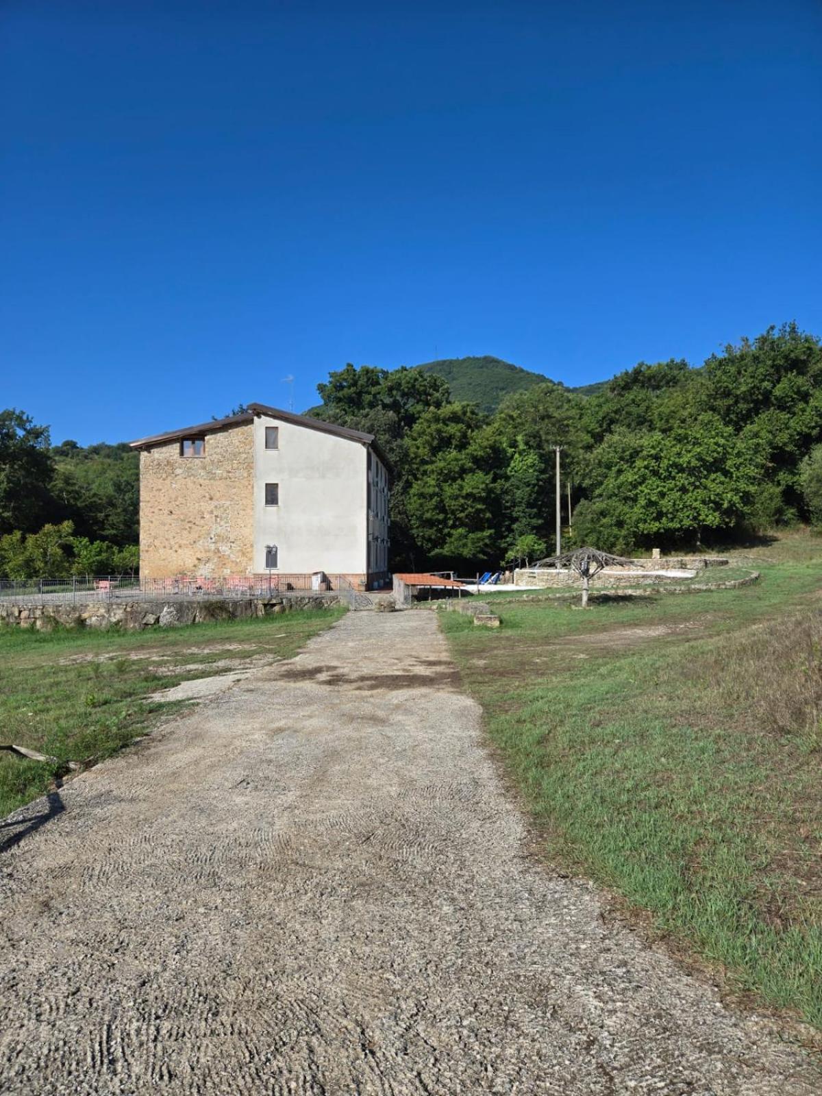 Tenuta D'Arienzo San Mauro la Bruca Bagian luar foto